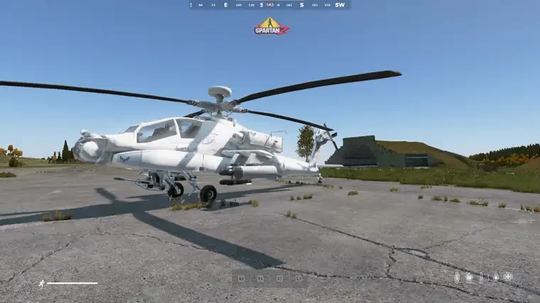 APACHE - Foto 3